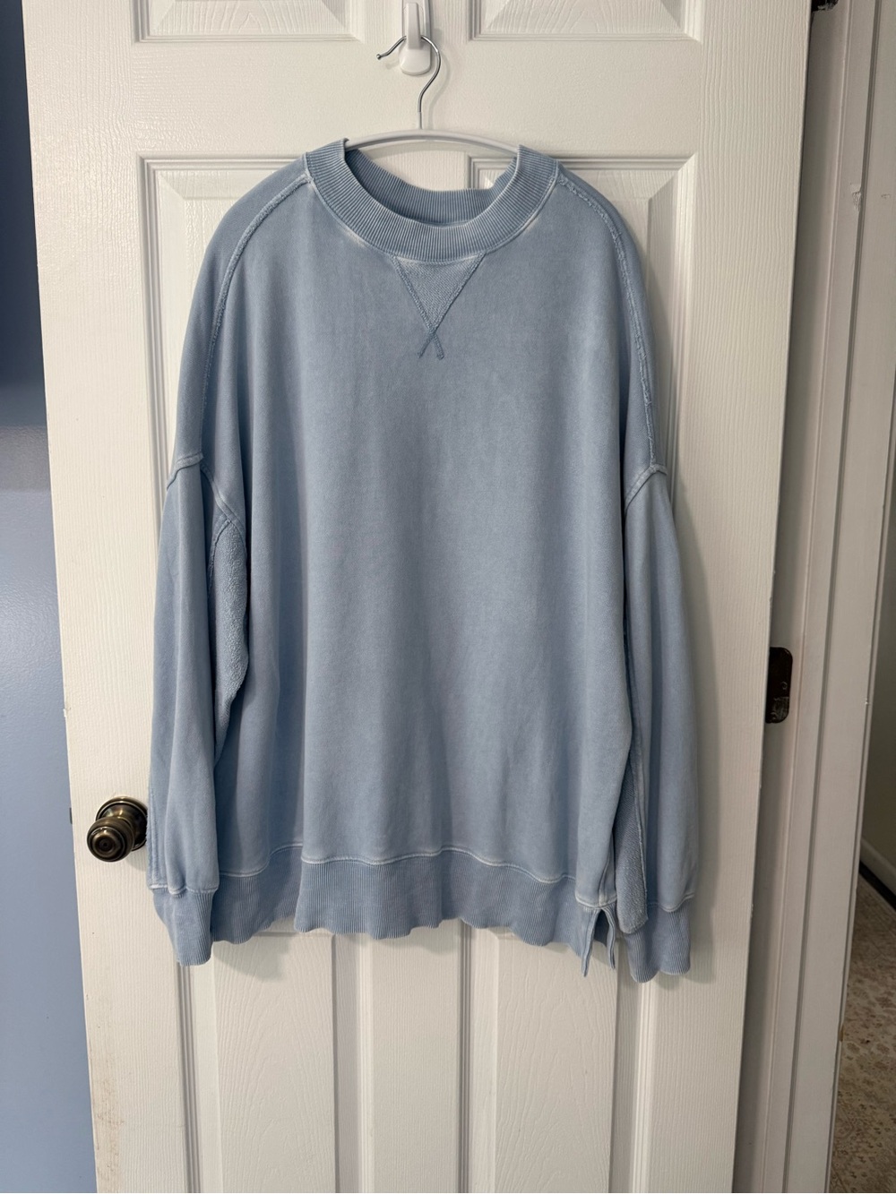 Aerie Oversized Crewneck
